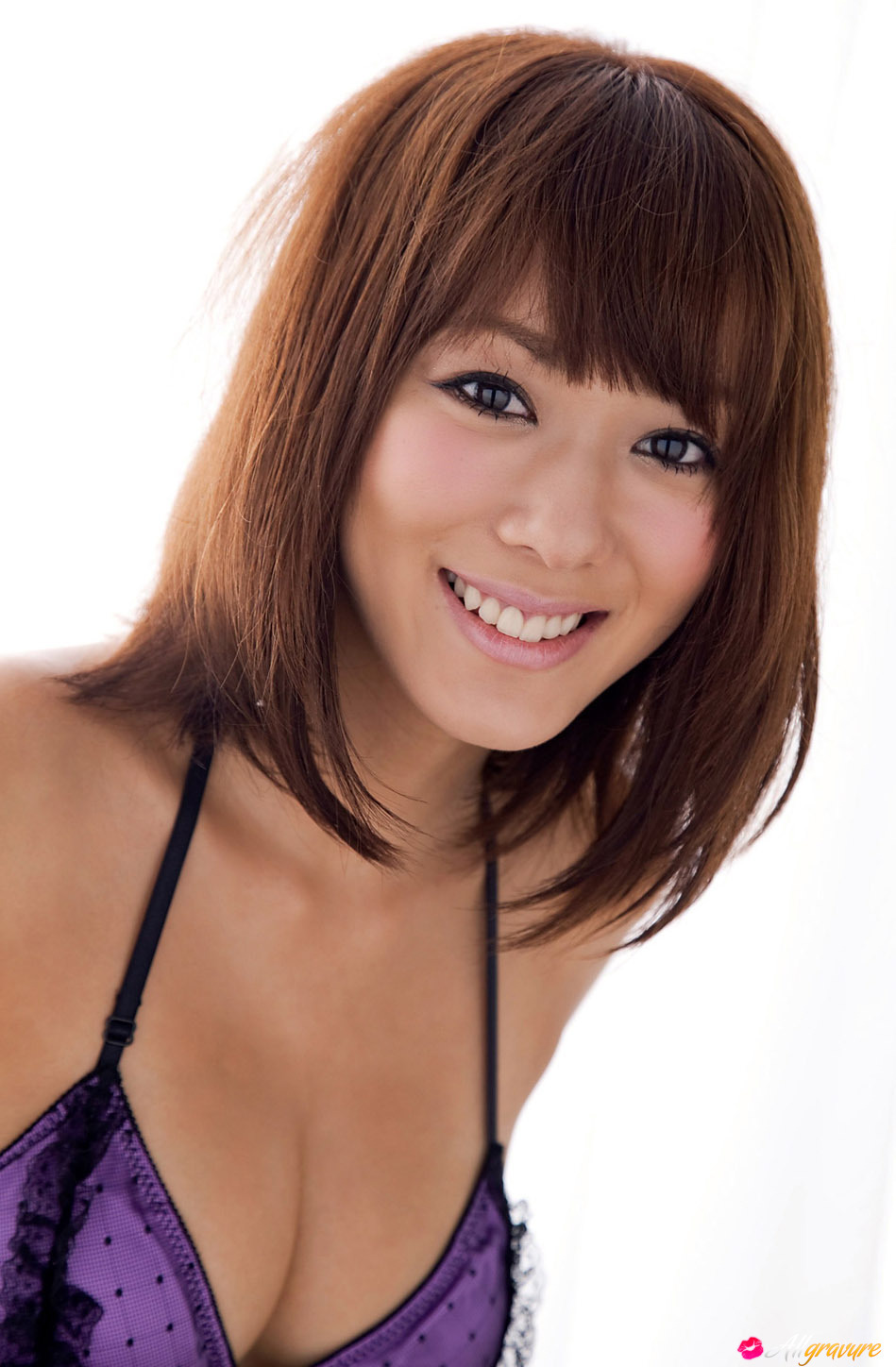 Fashion Police Allgravure 日本美女写真